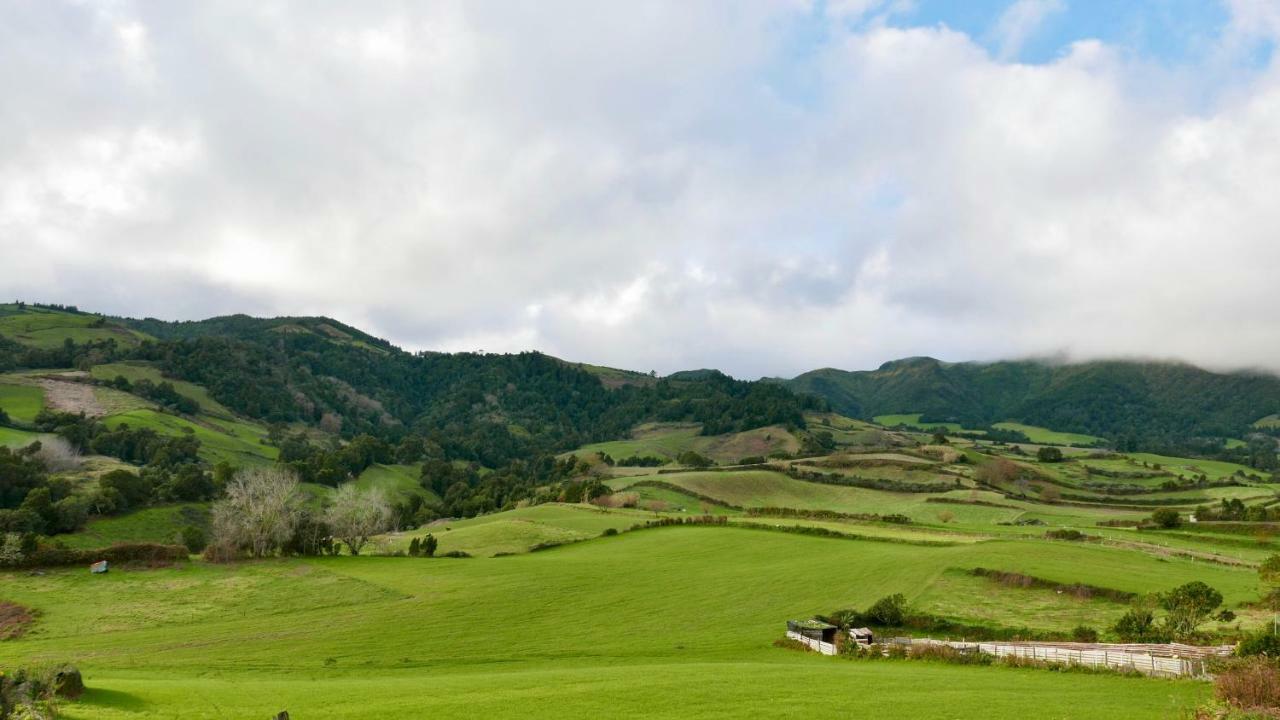 Quinta da Espadana Villa Povoacao  Exterior foto