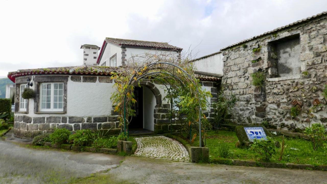 Quinta da Espadana Villa Povoacao  Exterior foto