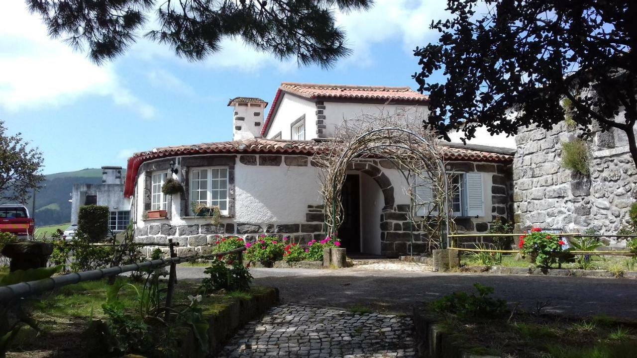 Quinta da Espadana Villa Povoacao  Exterior foto