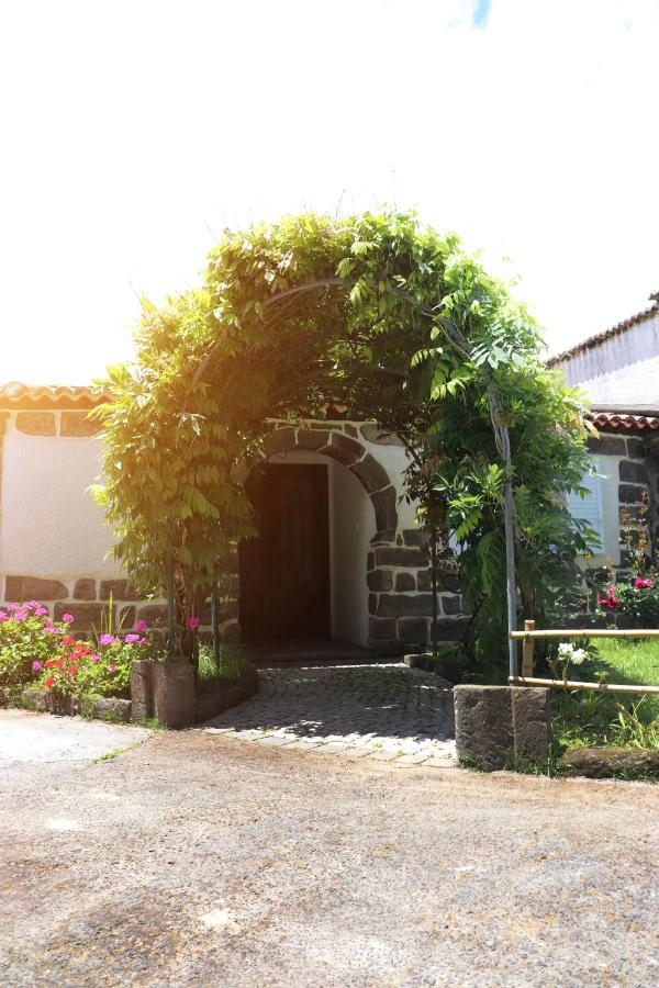 Quinta da Espadana Villa Povoacao  Exterior foto