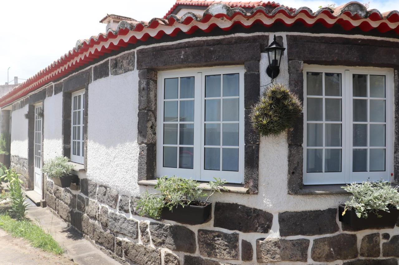 Quinta da Espadana Villa Povoacao  Exterior foto