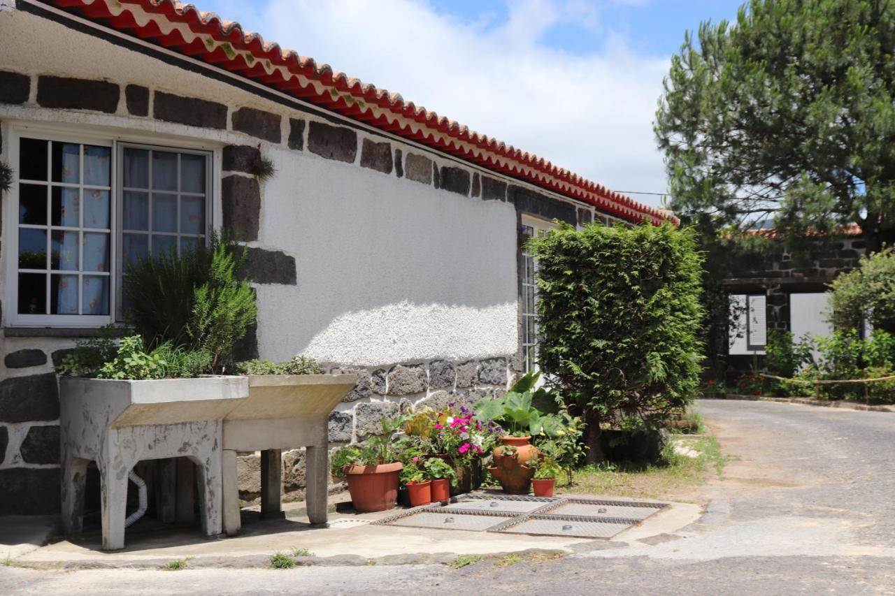 Quinta da Espadana Povoacao  Exterior foto